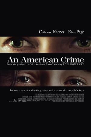 An American Crime: Bűnök poszter