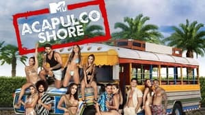 Acapulco Shore kép