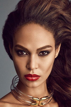 Joan Smalls profil kép