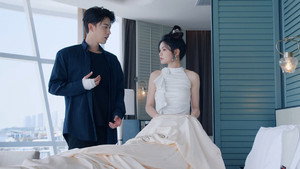 是风动、是心动 1. évad Ep.14 14. epizód