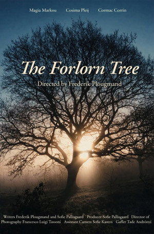 The Forlorn Tree poszter