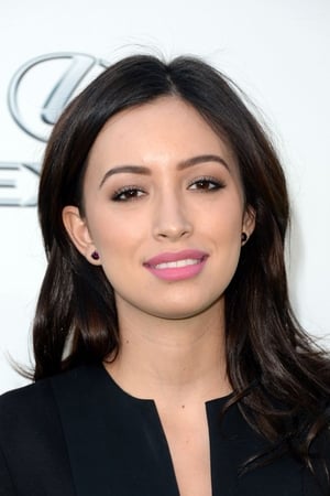 Christian Serratos profil kép