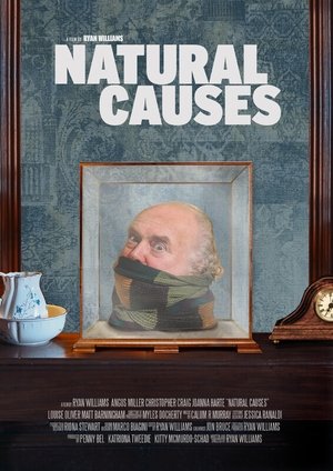 Natural Causes poszter