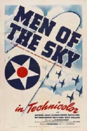 Men of the Sky poszter