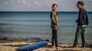 죽도 서핑 다이어리 háttérkép