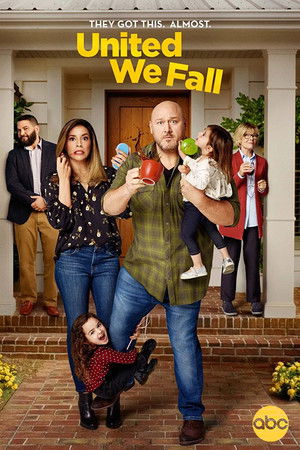 United We Fall poszter