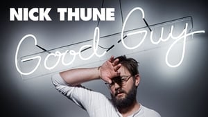 Nick Thune: Good Guy háttérkép