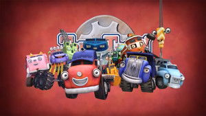 Trucktown kép