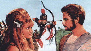 L'ira di Achille háttérkép