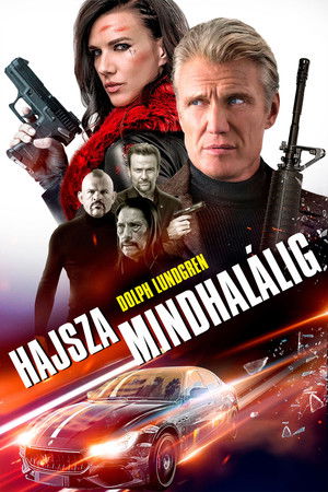 Hajsza mindhalálig