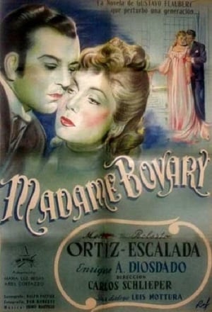 Madame Bovary