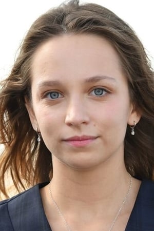 Molly Windsor profil kép