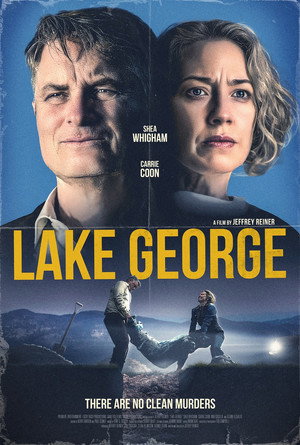 Lake George poszter