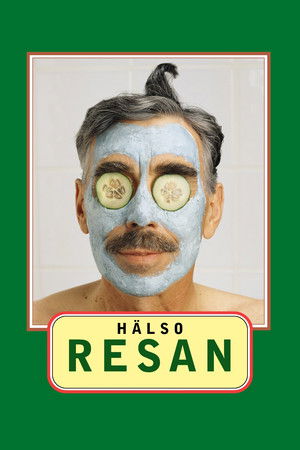 Hälsoresan - En smal film av stor vikt poszter