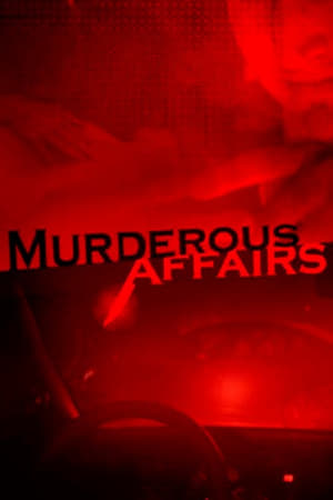 Murderous Affairs poszter