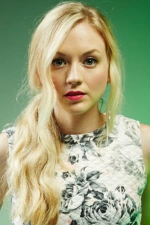 Emily Kinney profil kép