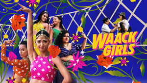 Waack Girls kép