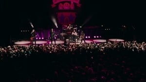 Slash featuring Myles Kennedy & The Conspirators - Living The Dream Tour háttérkép