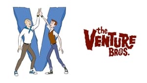 The Venture Bros. kép