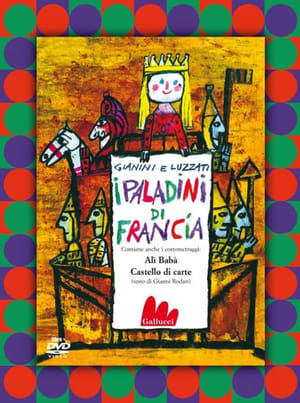 I palidini di Francia