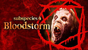 Subspecies 4: Bloodstorm háttérkép