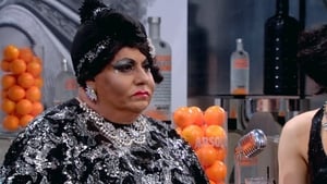 RuPaul's Drag Race: Untucked Season 4 Ep.10 10. epizód