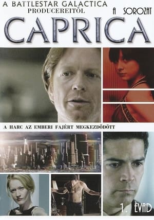 Caprica