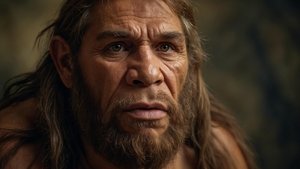 Thorin, le dernier Néandertalien háttérkép
