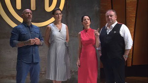 MasterChef 6. évad Ep.4 4. epizód