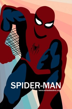 Spider-Man poszter