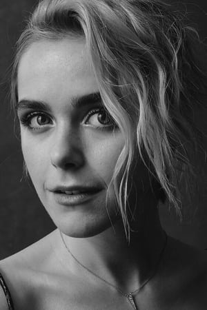 Kiernan Shipka profil kép