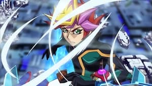 遊☆戯☆王VRAINS kép