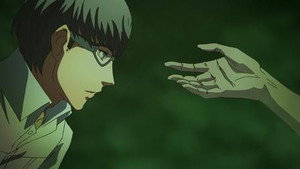 Persona4 the ANIMATION 1. évad Ep.17 17. epizód