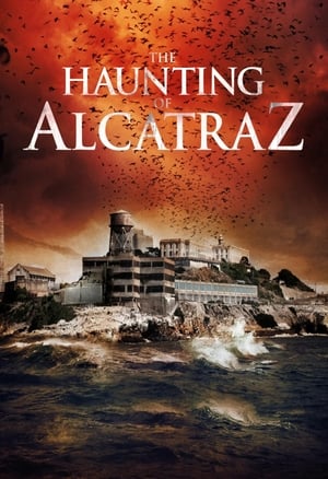 The Haunting of Alcatraz poszter