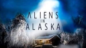 Aliens In Alaska kép