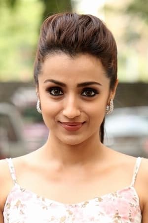 Trisha Krishnan profil kép