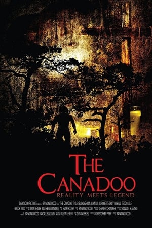 The Canadoo poszter