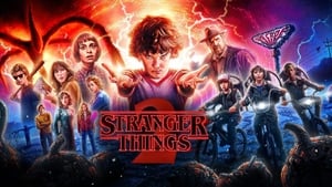 Stranger Things kép