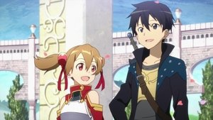 Sword Art Online 1. évad Ep.4 A Fekete Kardforgató