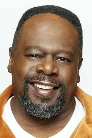 Cedric the Entertainer profil kép