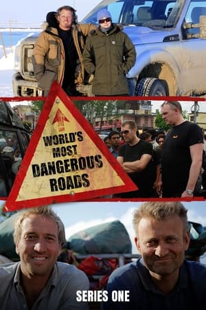 World's Most Dangerous Roads