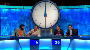 8 Out of 10 Cats Does Countdown Specials Ep.3 3. epizód