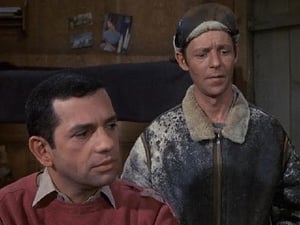 Hogan's Heroes 4. évad Ep.23 23. epizód