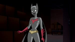 Batman: Batwoman rejtélye háttérkép