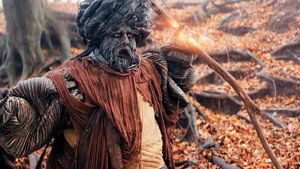 Theo & Den Magiske Talisman Season 1 Ep.5 5. epizód