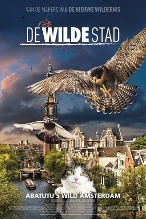 De Wilde Stad poszter