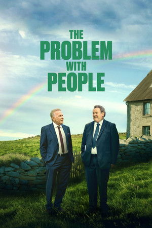 The Problem with People poszter