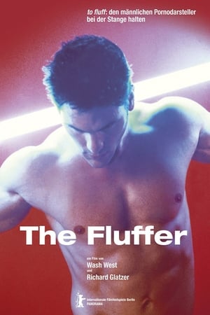 The Fluffer poszter