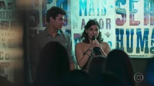 Malhação 25. évad Ep.8 8. epizód