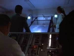 Airwolf 2. évad Ep.7 Bukott angyal